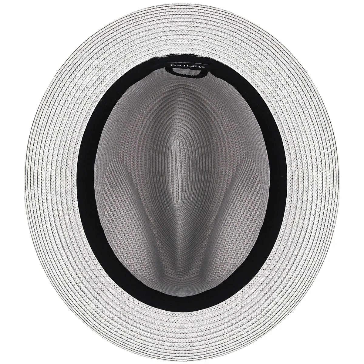 Craig Braided Fedora - Image 12
