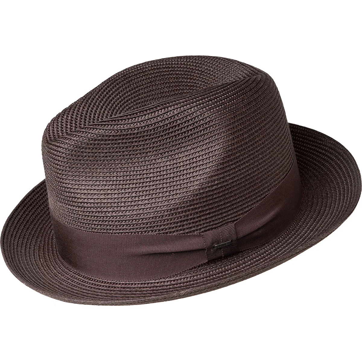 Craig Braided Fedora - Image 14