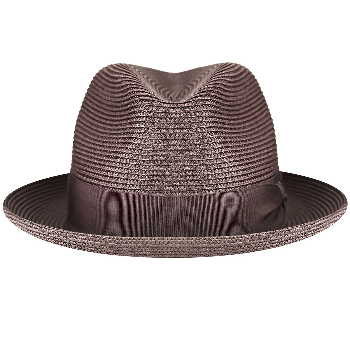 Craig Braided Fedora - Image 15
