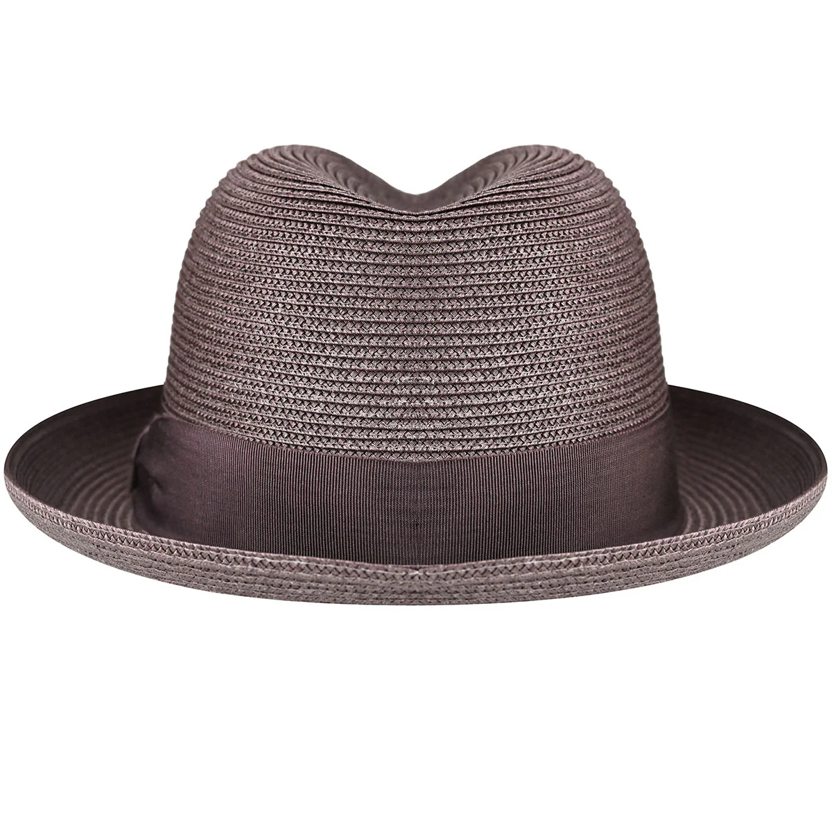 Craig Braided Fedora - Image 16