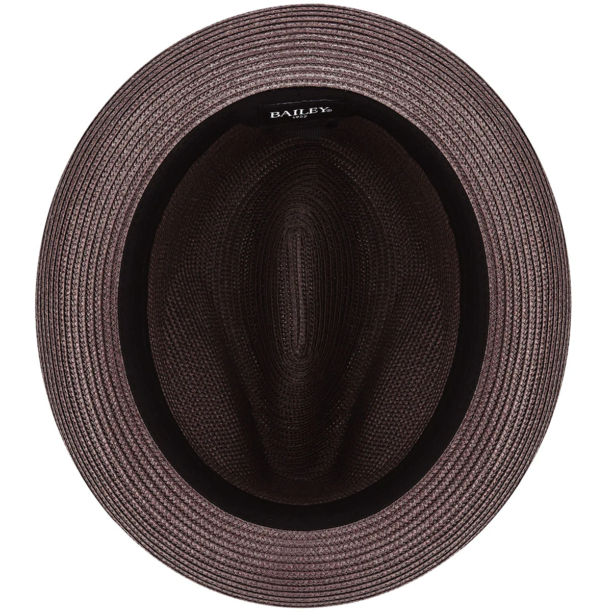 Craig Braided Fedora - Image 18