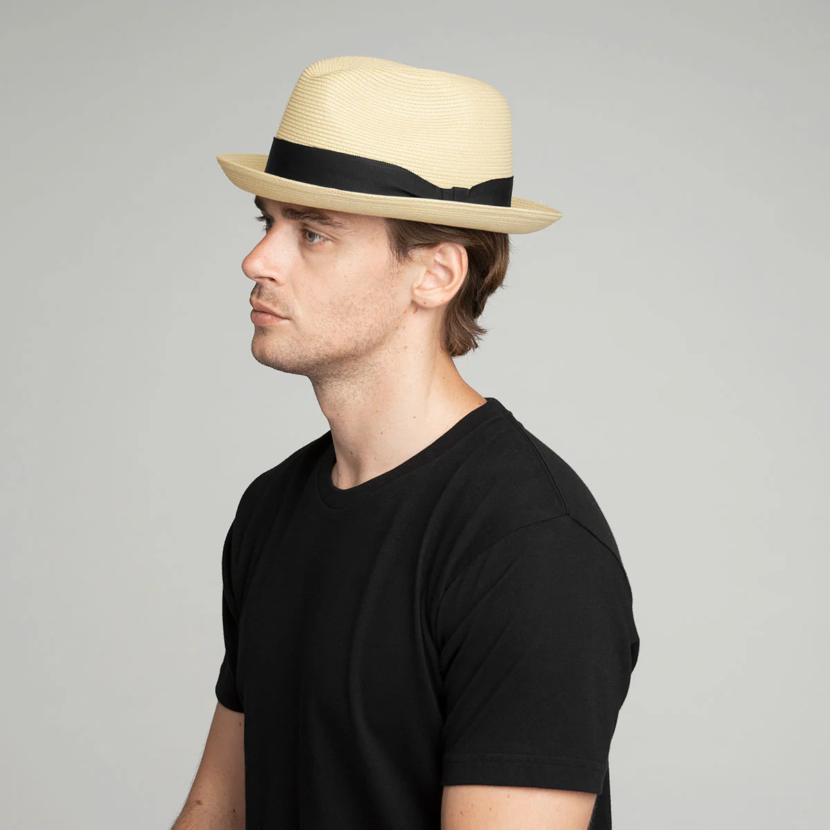 Craig Braided Fedora - Image 20
