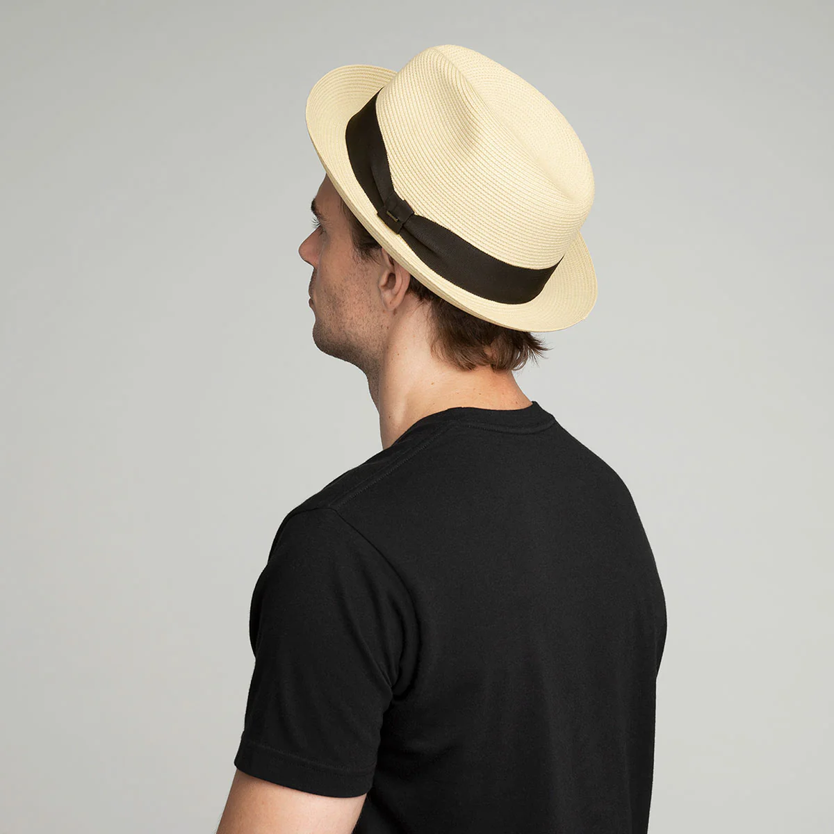 Craig Braided Fedora - Image 21
