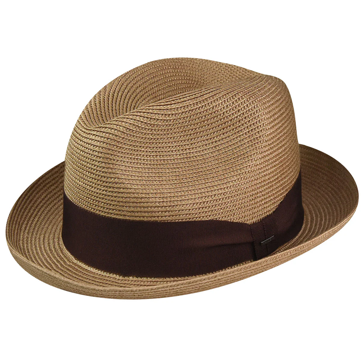 Craig Braided Fedora - Image 3