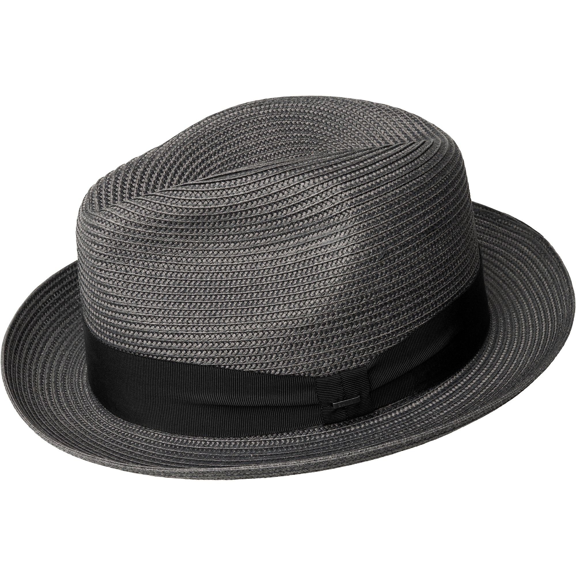 Craig Braided Fedora - Image 4
