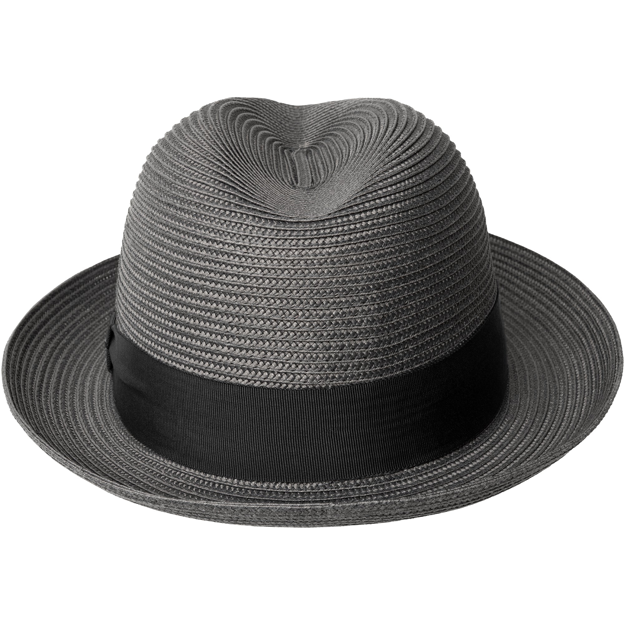 Craig Braided Fedora - Image 5