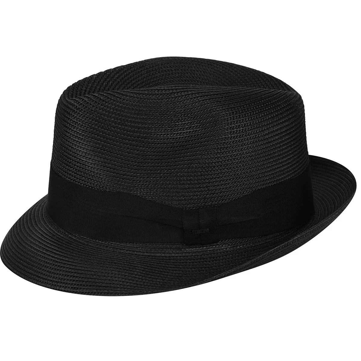Craig Braided Fedora - Image 7