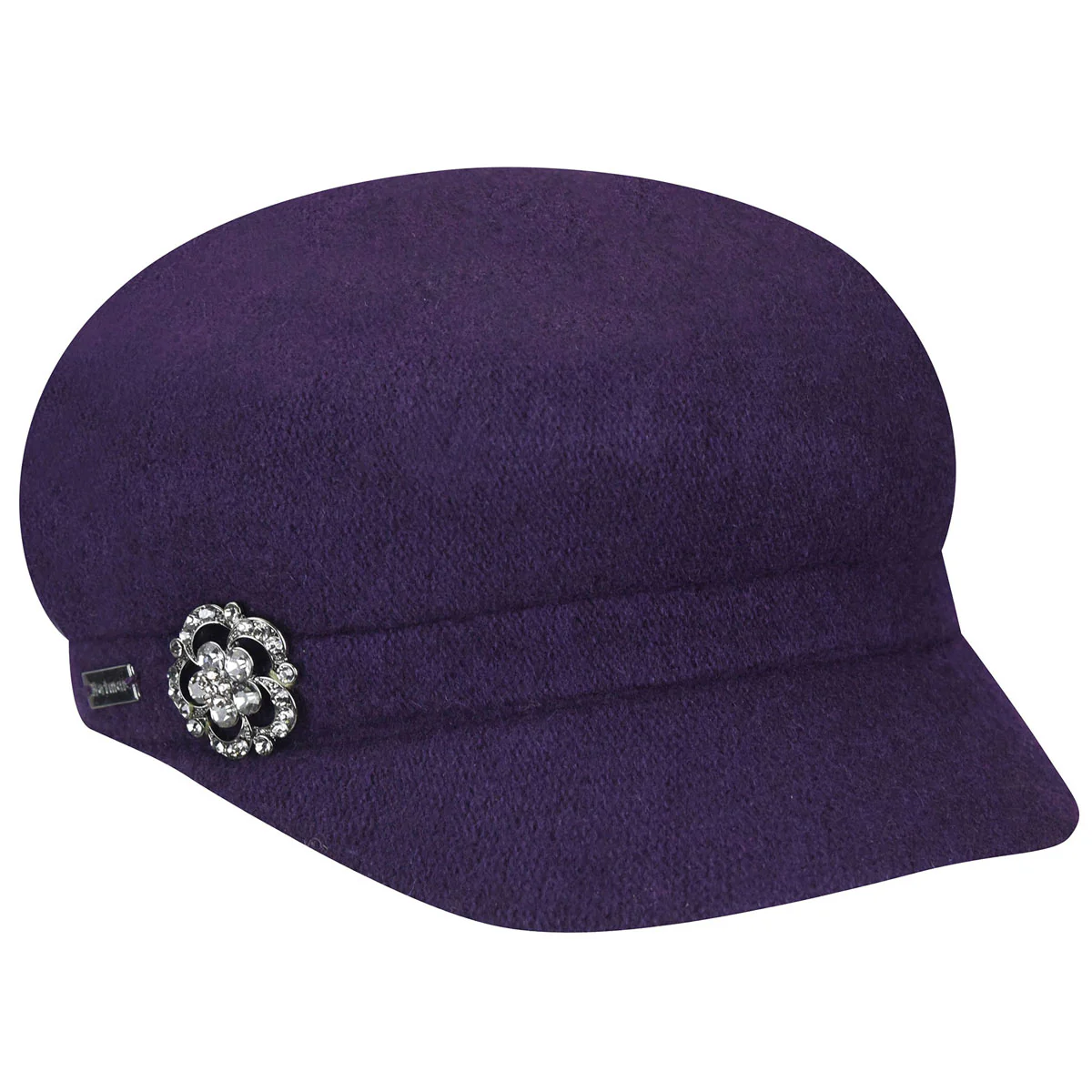 Crystal Fashion Cap - Image 14