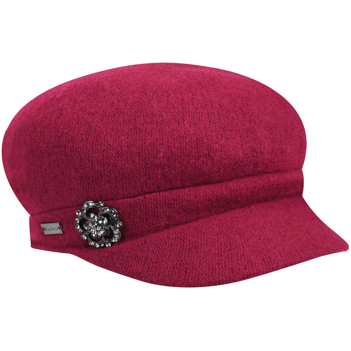 Crystal Fashion Cap - Image 15