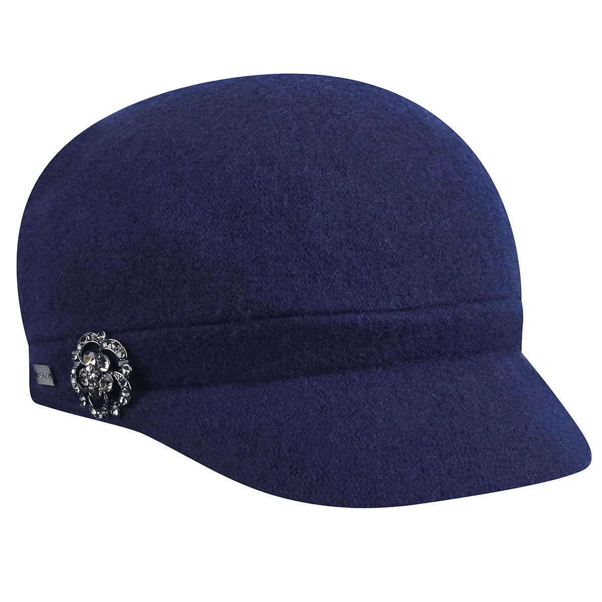 Crystal Fashion Cap - Image 17