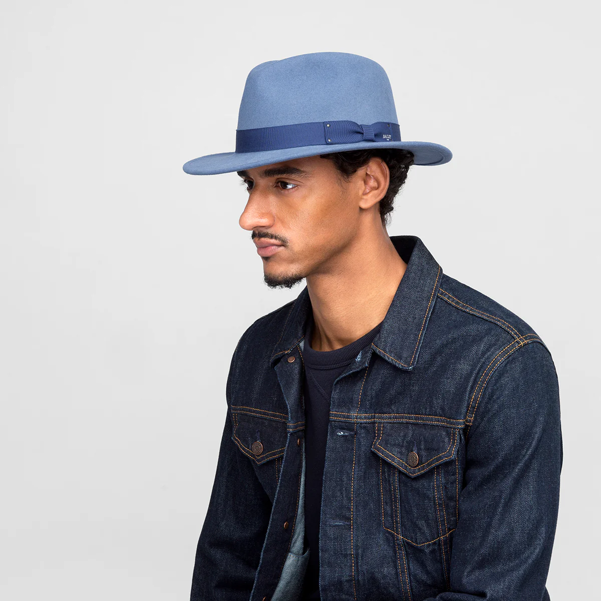 Curtis LiteFelt® Fedora - Image 23