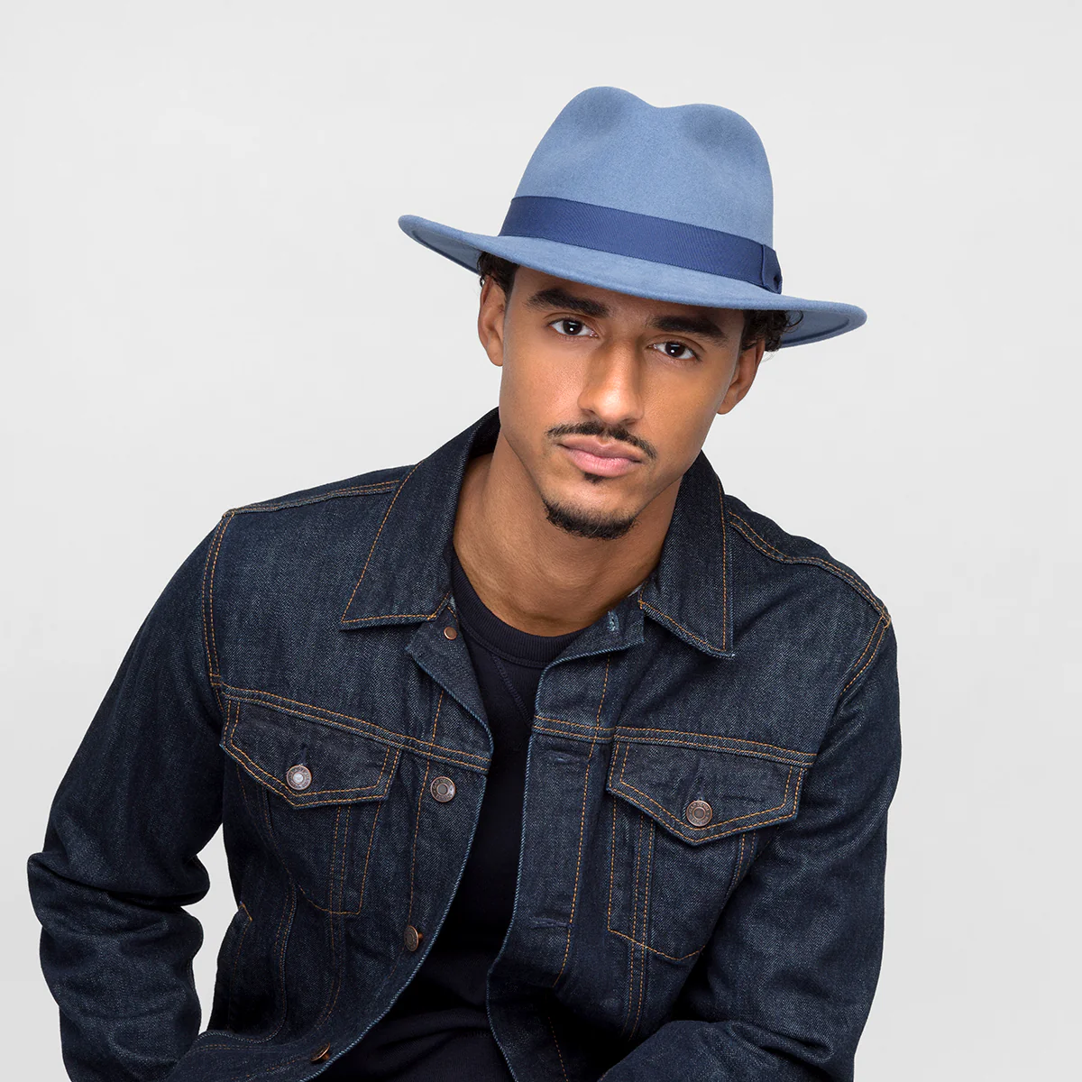 Curtis LiteFelt® Fedora - Image 24