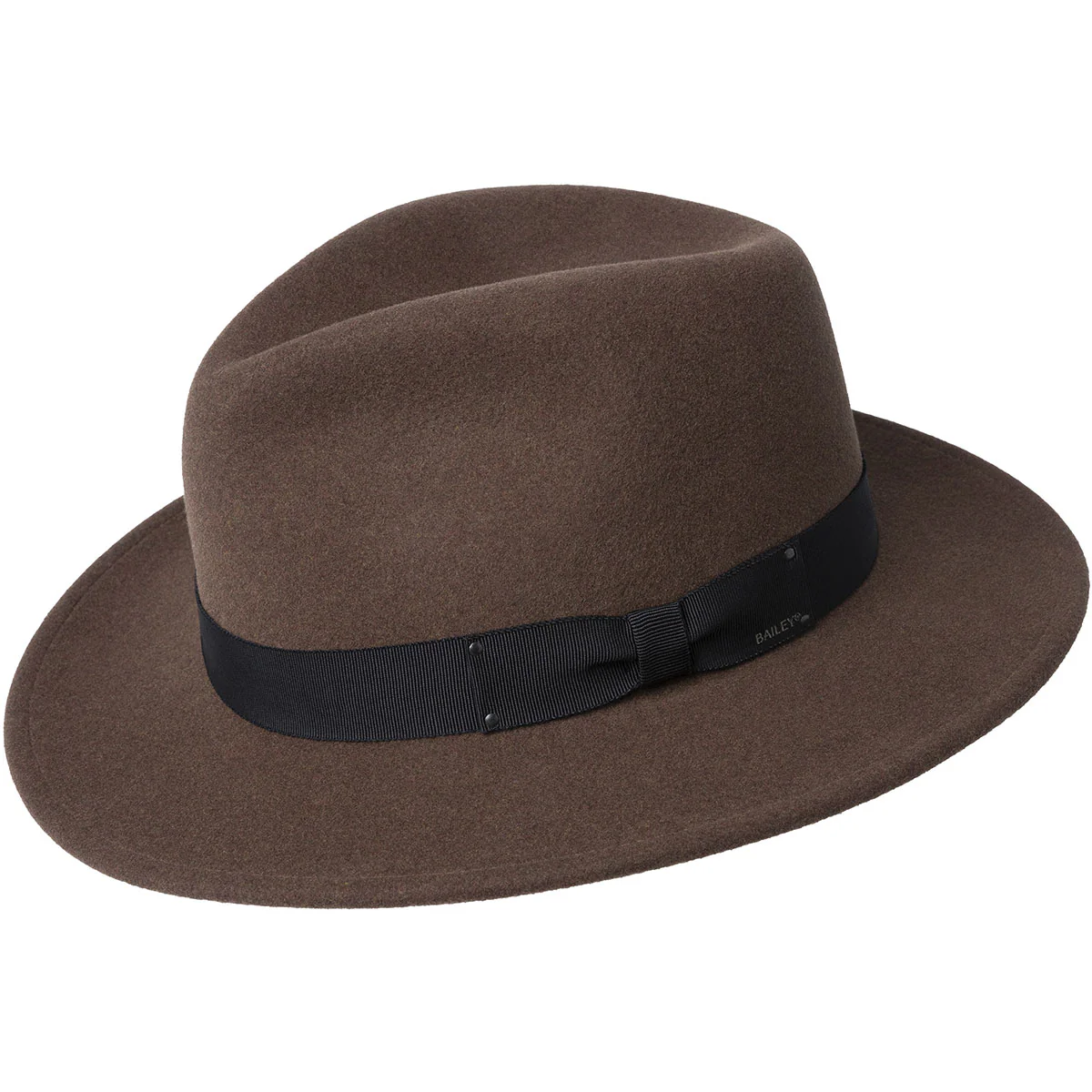 Curtis LiteFelt® Fedora - Image 6
