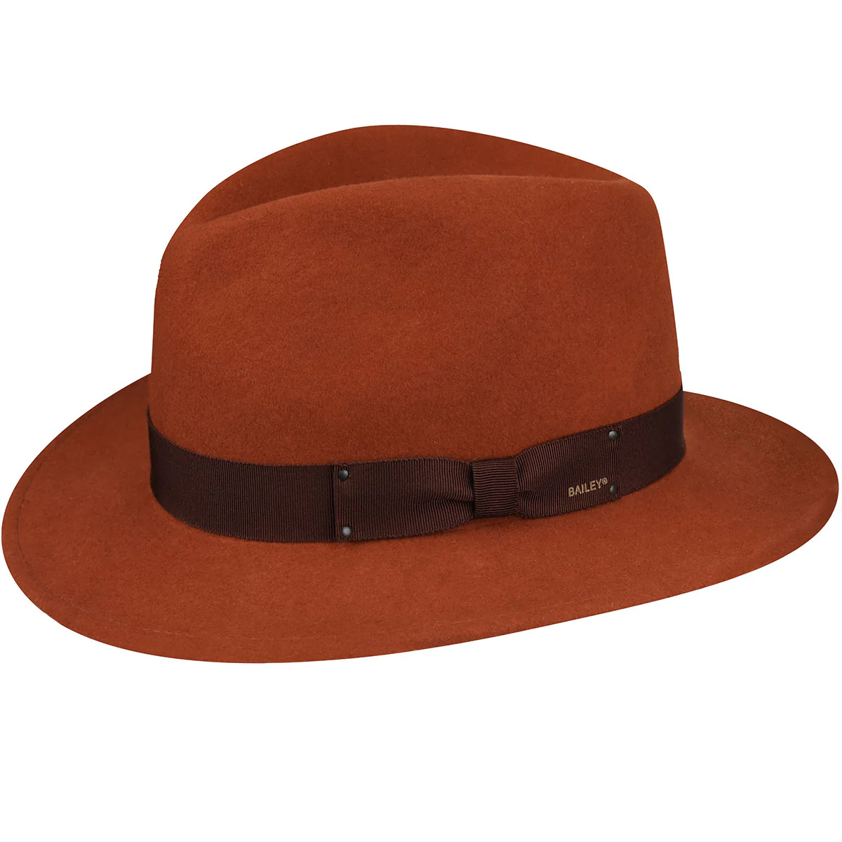 Curtis LiteFelt® Fedora - Image 7