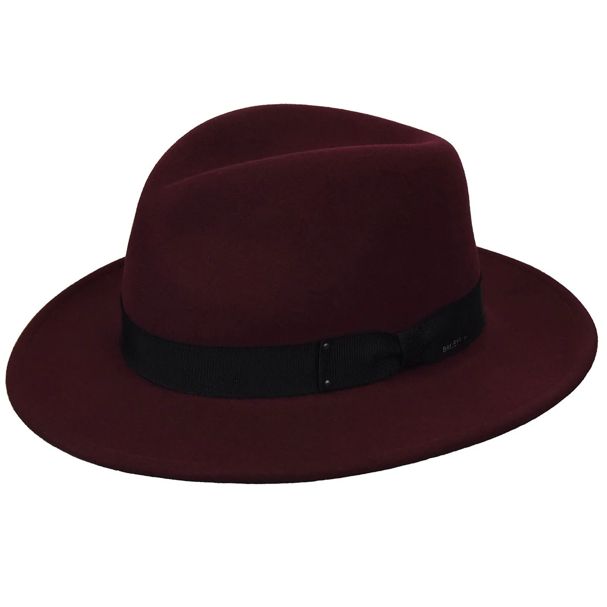 Curtis LiteFelt® Fedora - Image 9