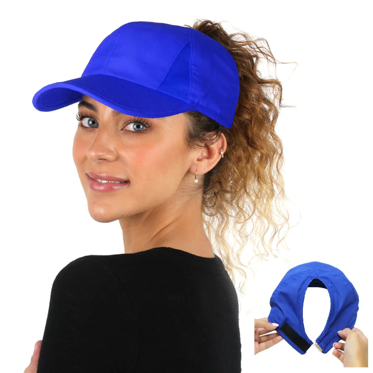 Alex Featherlight PonyFlo® Baseball - Image 8