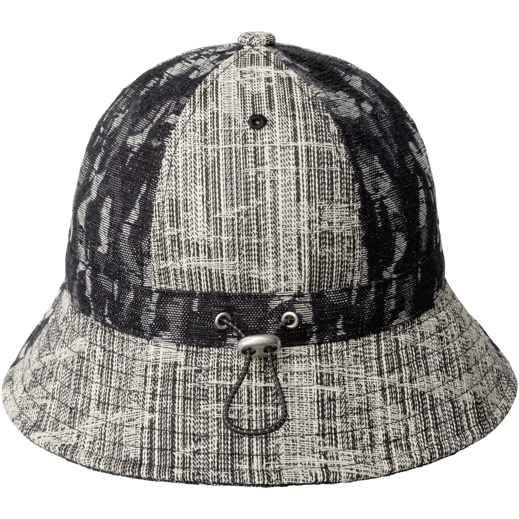 Denim Mashup Casual - Image 2