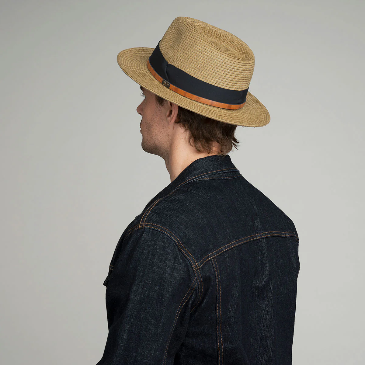 Denney Fedora - Image 4