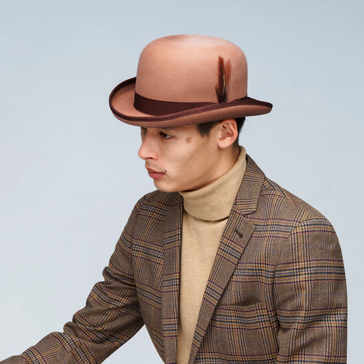 Derby Hat - Image 3
