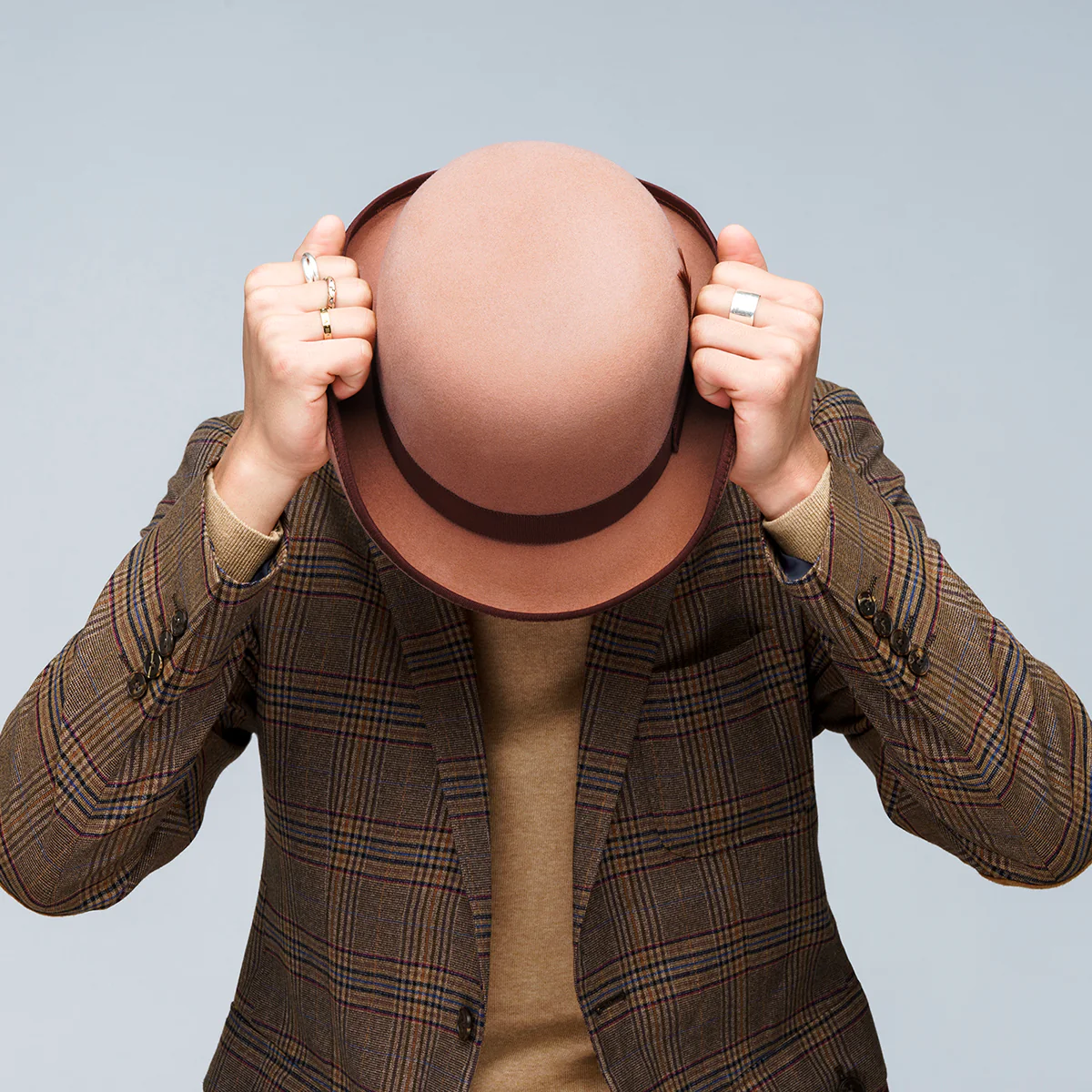 Derby Hat - Image 4