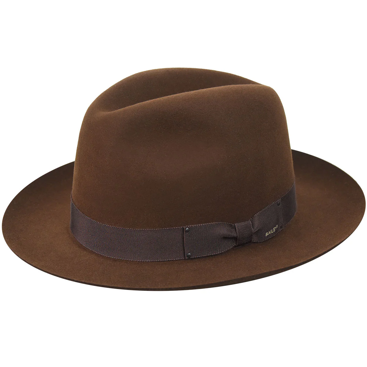 Draper III Fedora - Image 3