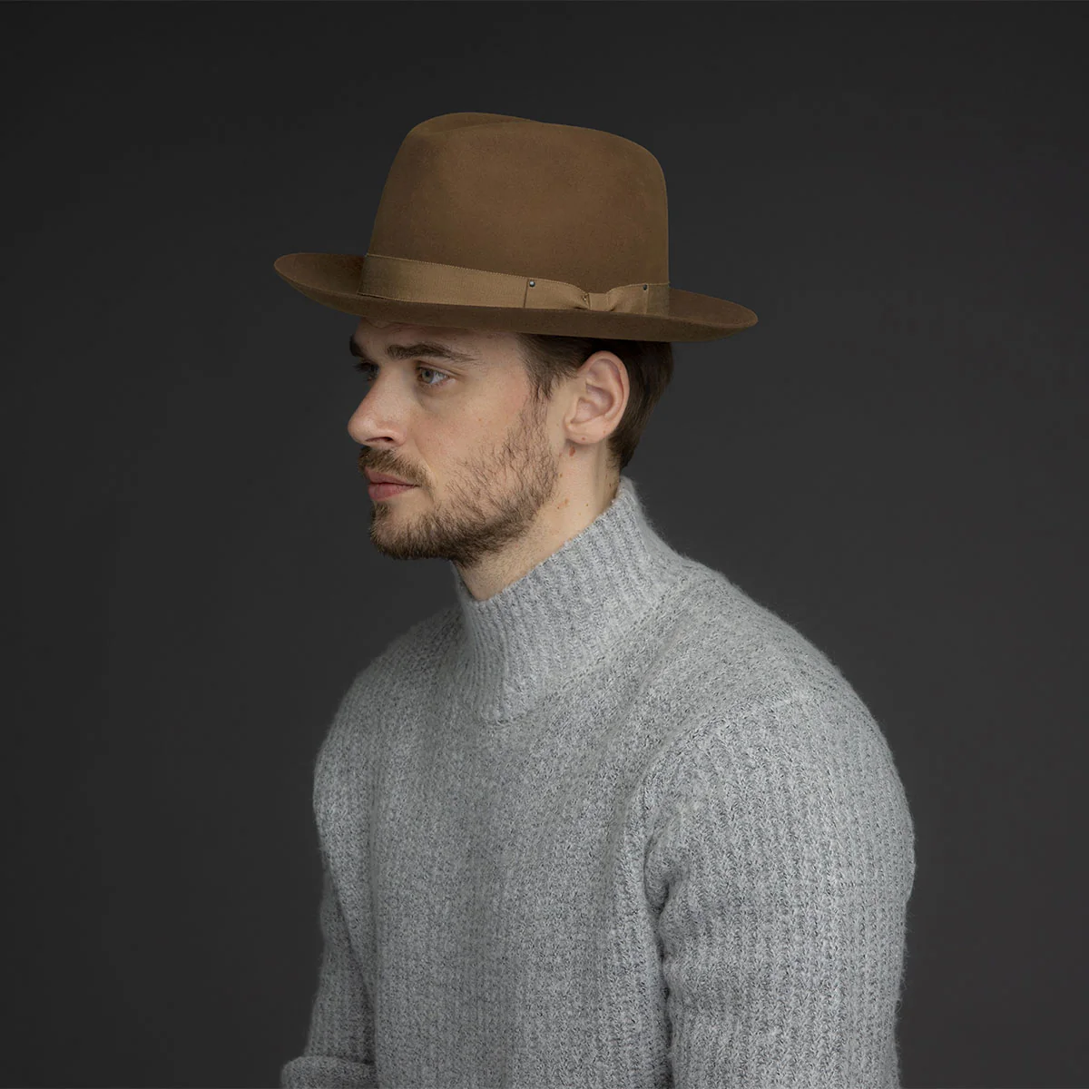 Draper III Fedora - Image 5