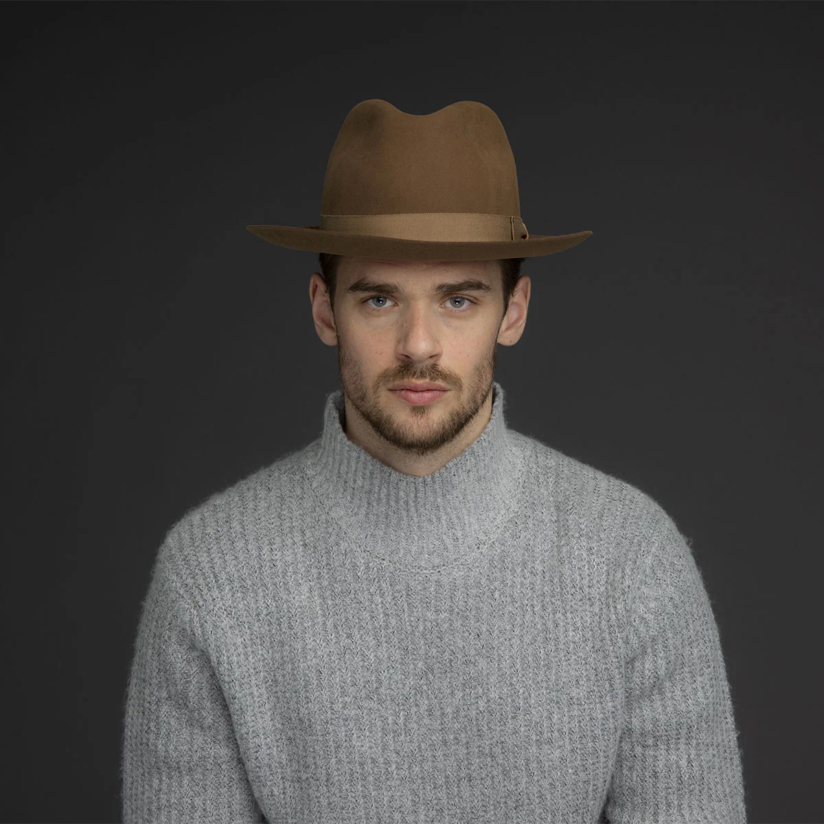 Draper III Fedora - Image 7