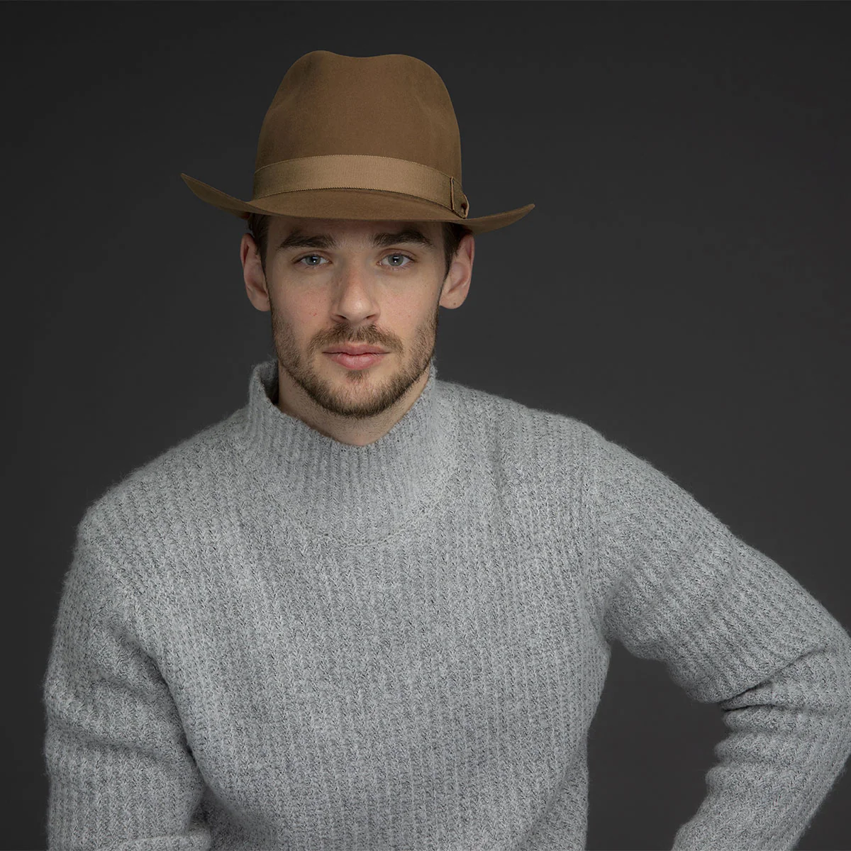 Draper III Fedora - Image 8
