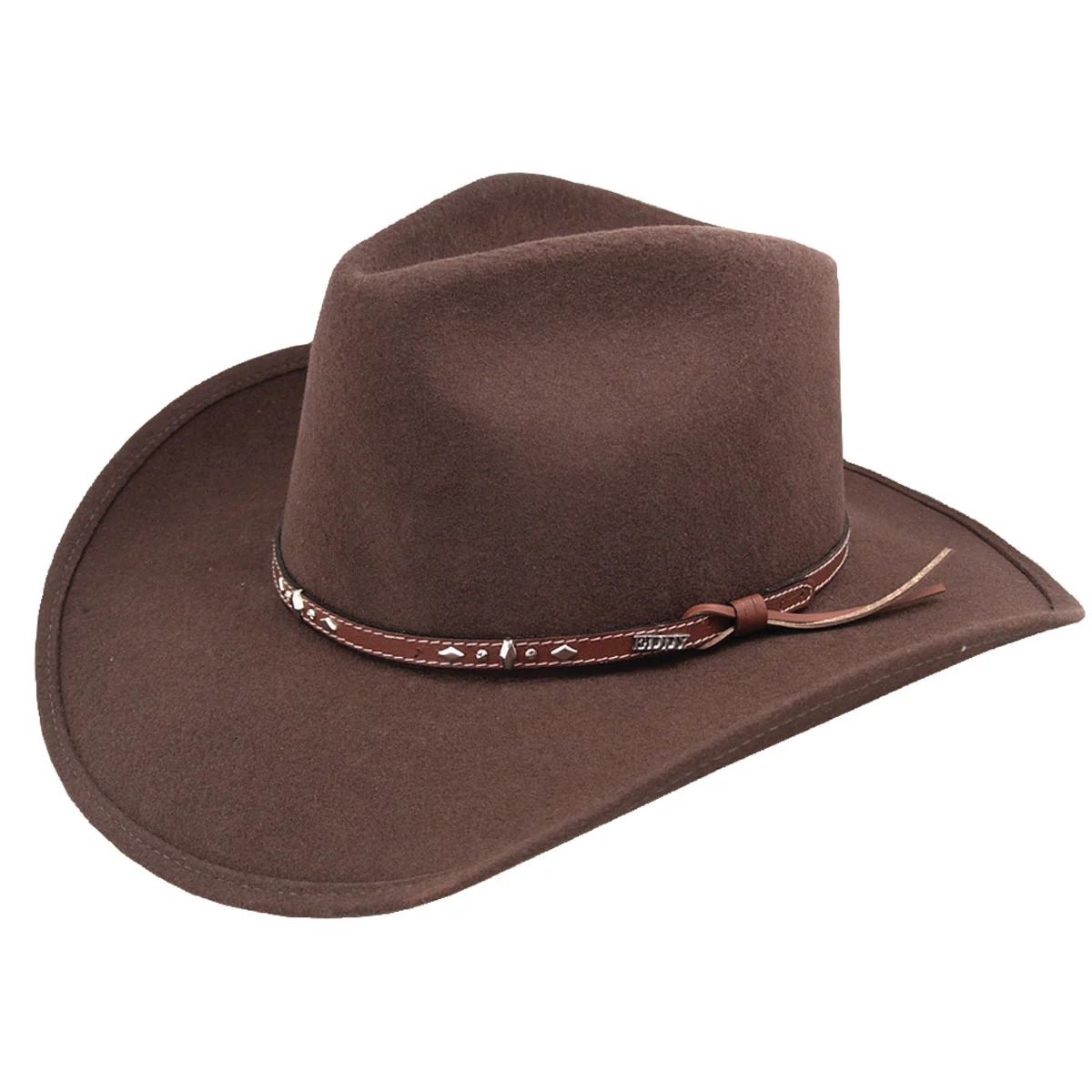 Buckhorn Cowboy Western Hat - Image 20