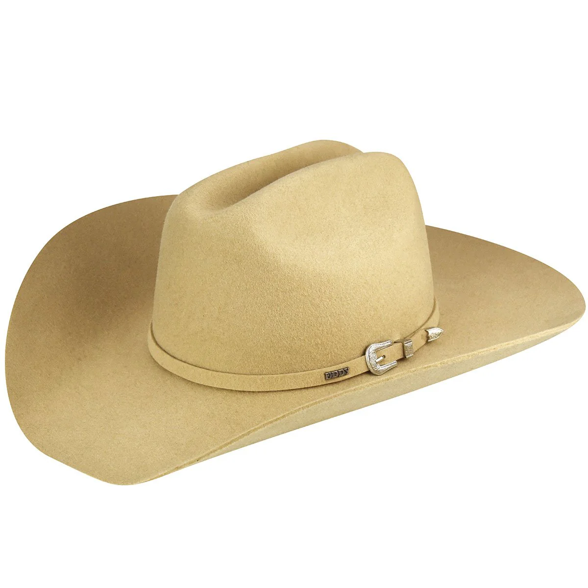 Rumble Cowboy Western Hat - Image 17
