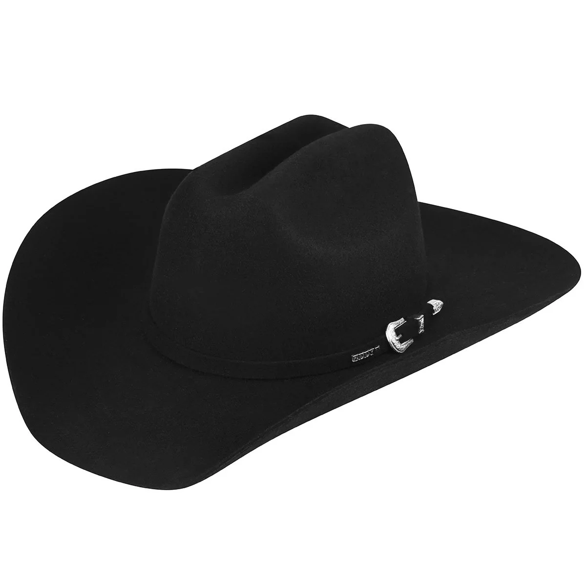 Rumble Cowboy Western Hat - Image 7