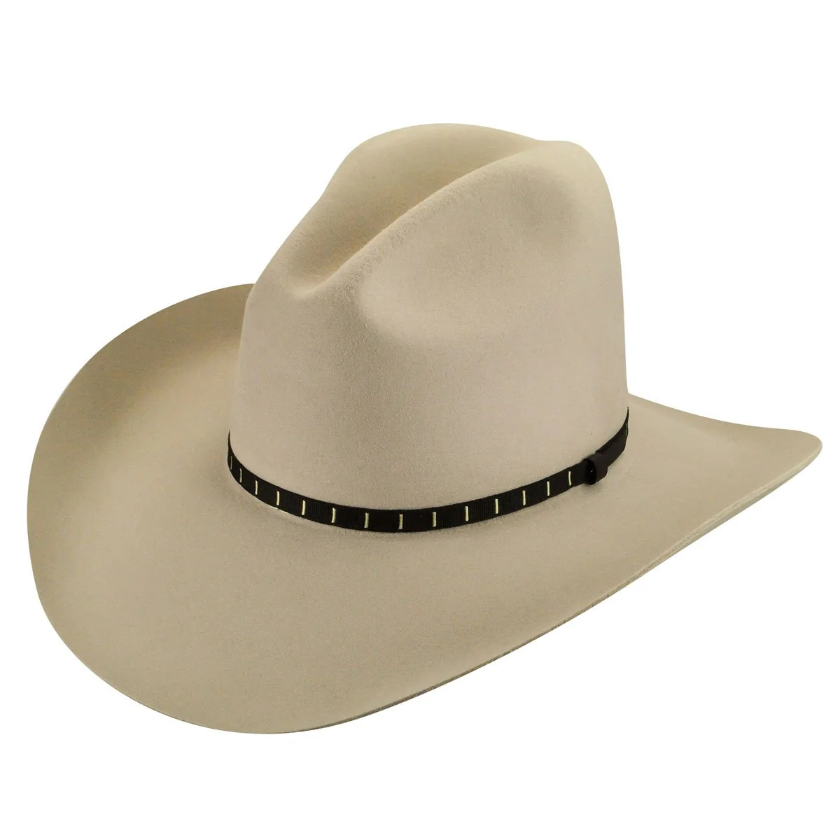 Elbridge 3X Cowboy Western Hat