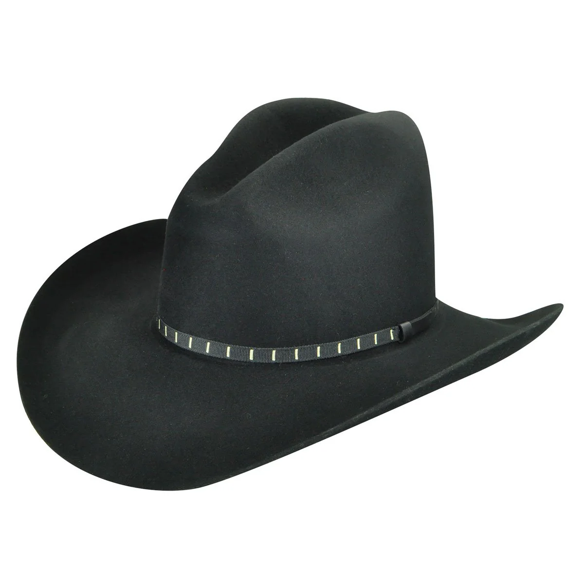 Elbridge 3X Cowboy Western Hat - Image 2