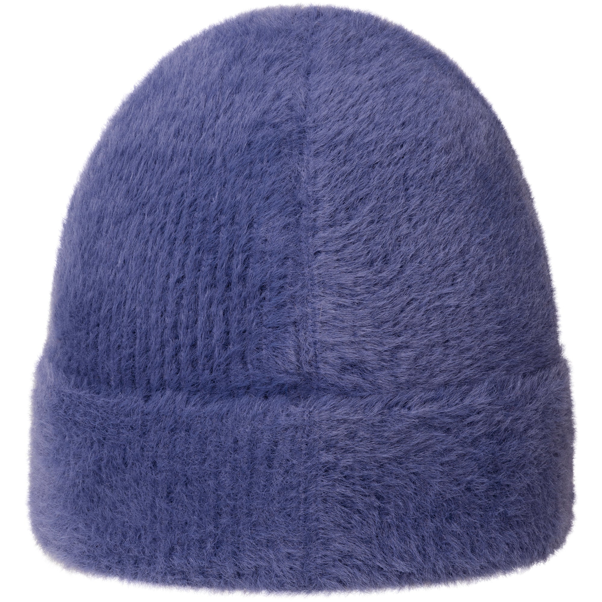 Faux Fur Beanie - Image 2
