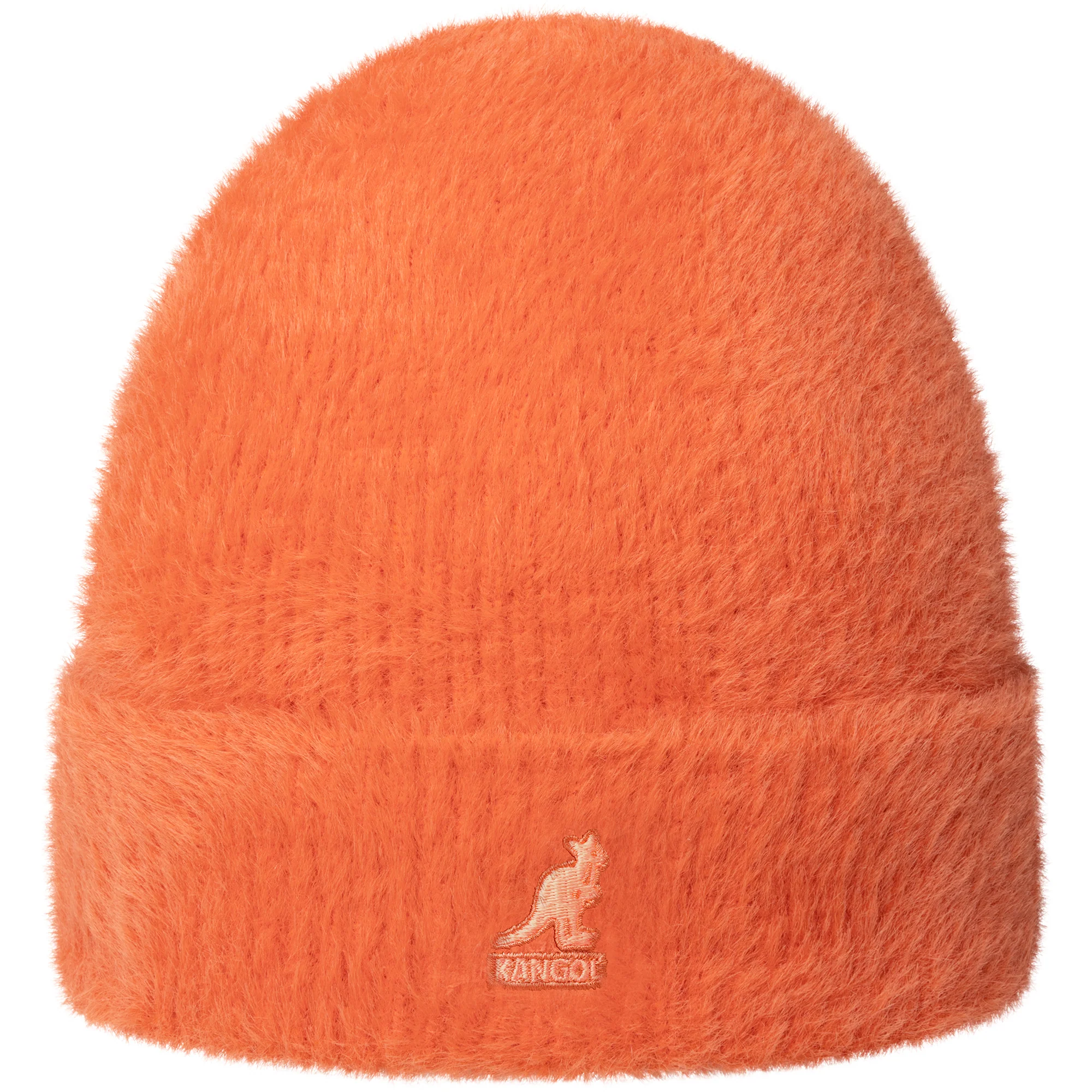 Faux Fur Beanie - Image 3