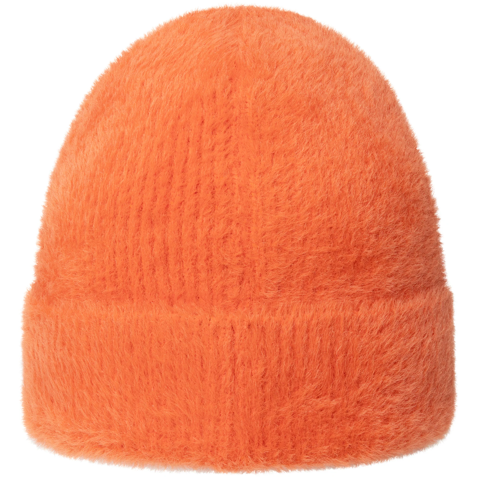Faux Fur Beanie - Image 4