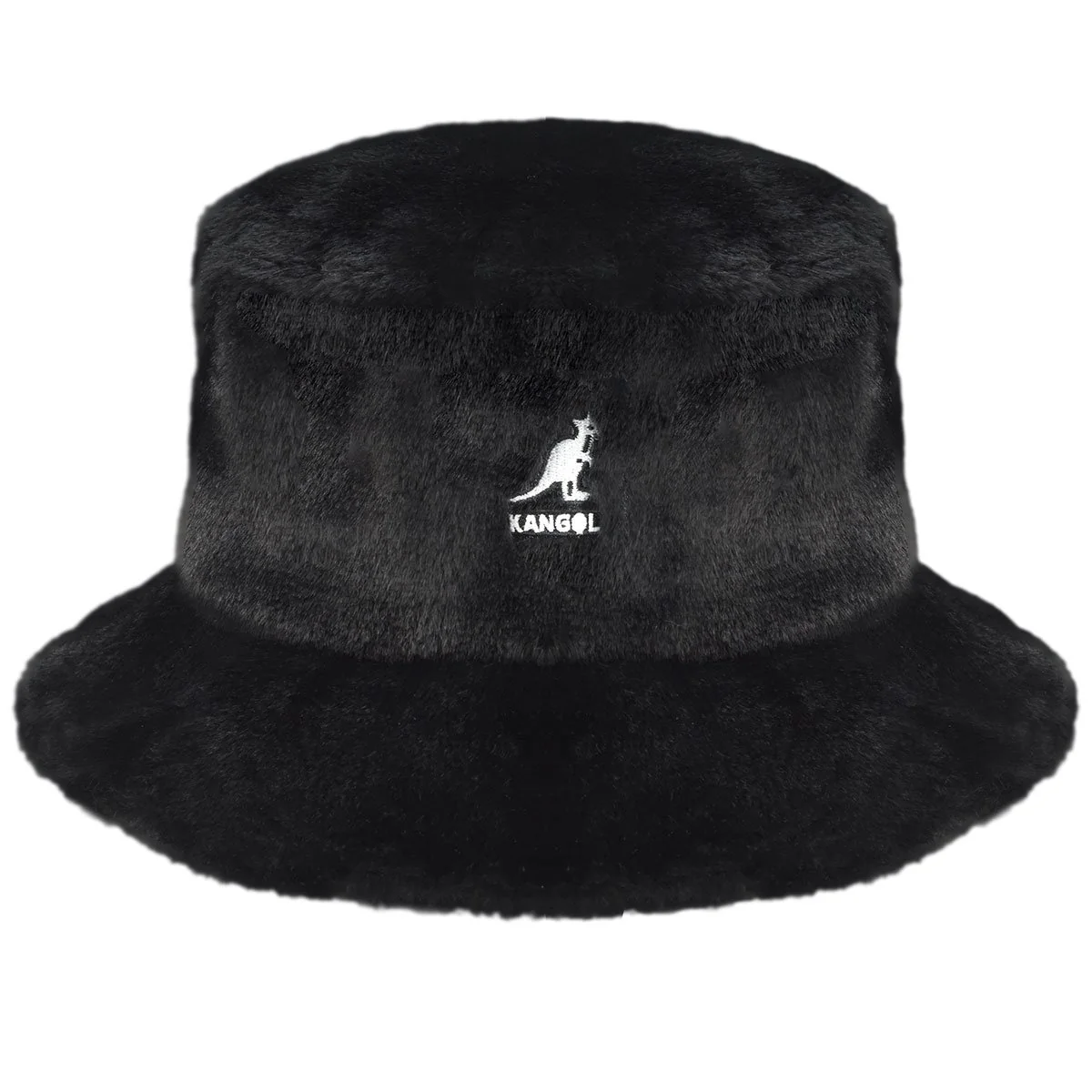Faux Fur Bucket - Image 2