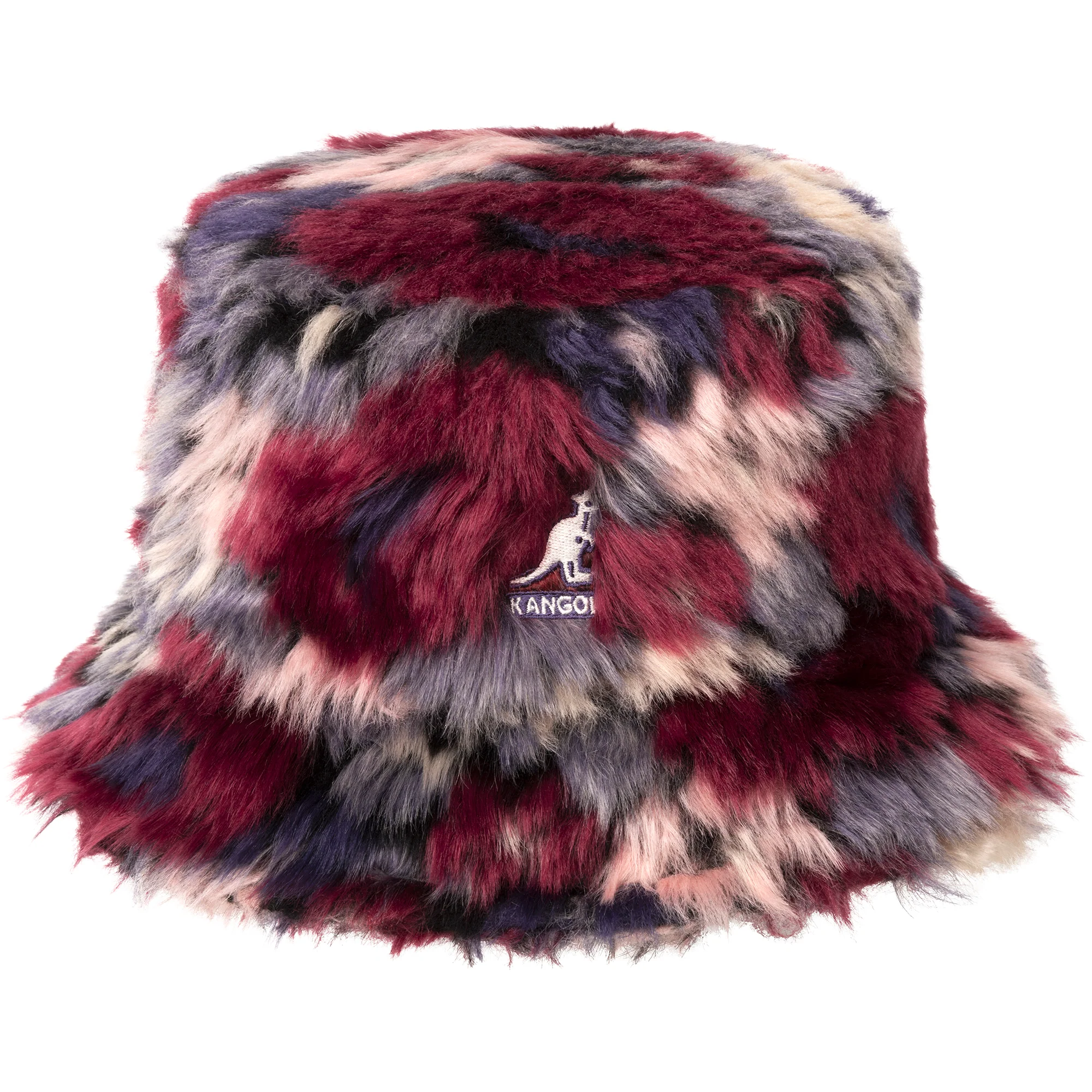 Faux Fur Bucket - Image 3