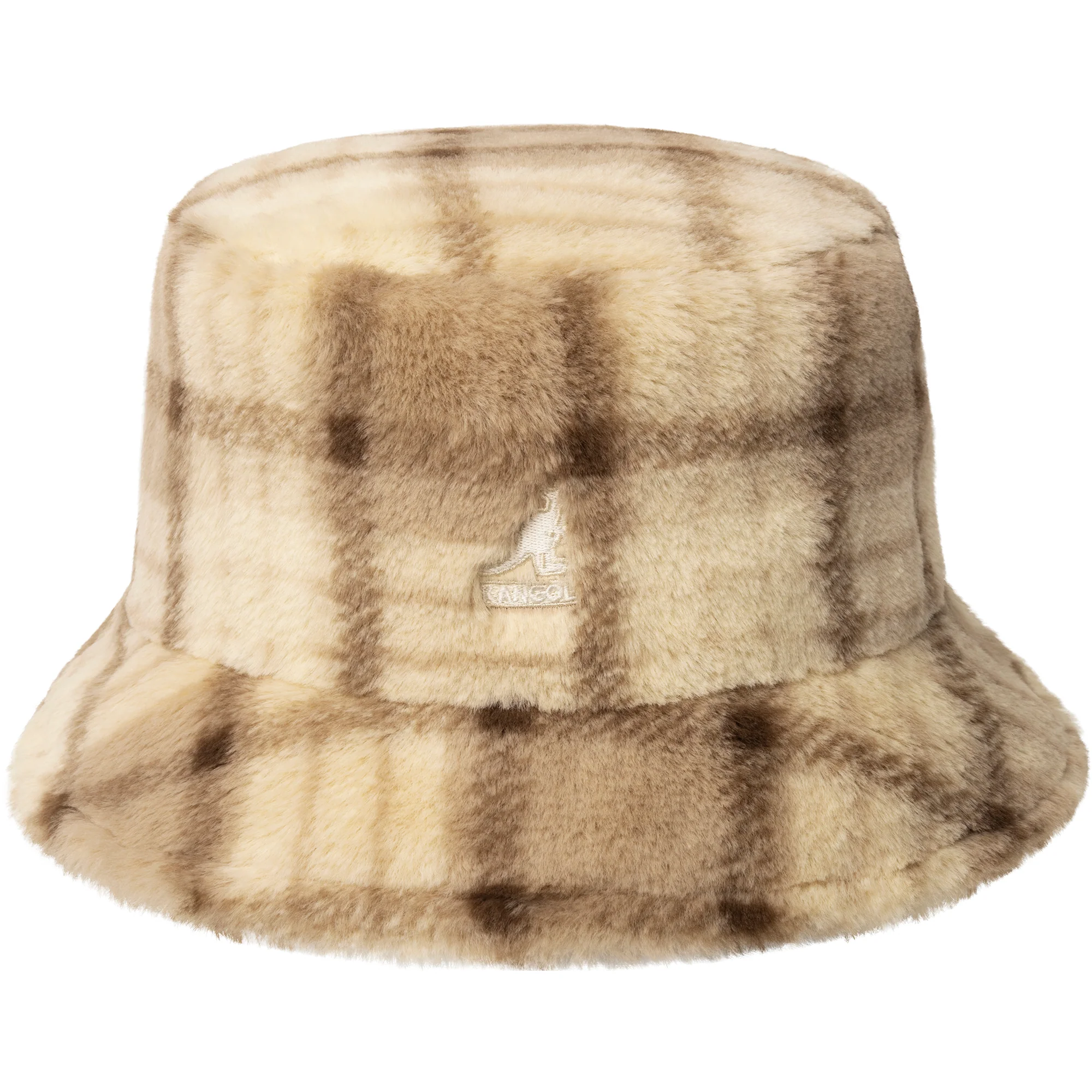 Faux Fur Bucket - Image 5