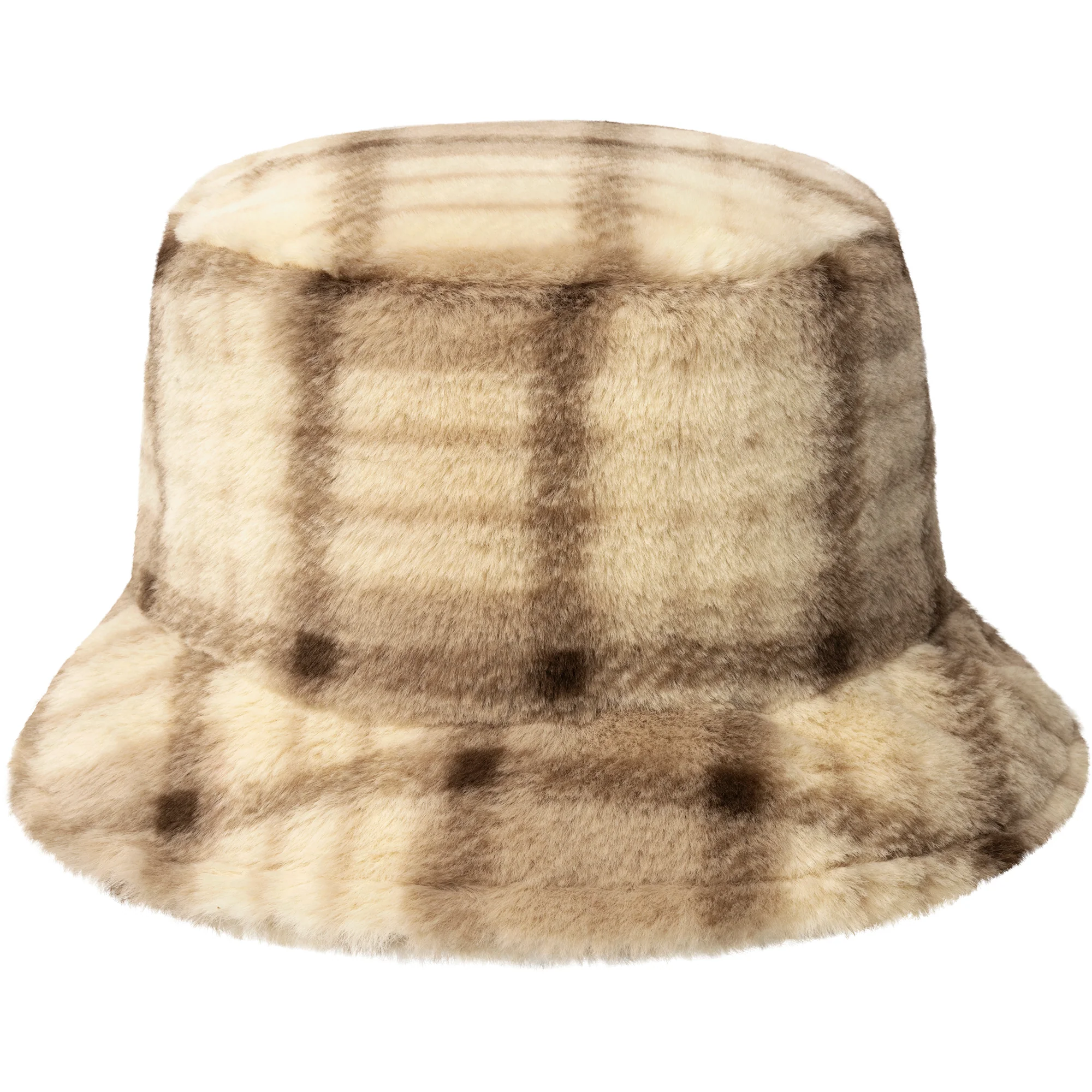 Faux Fur Bucket - Image 6