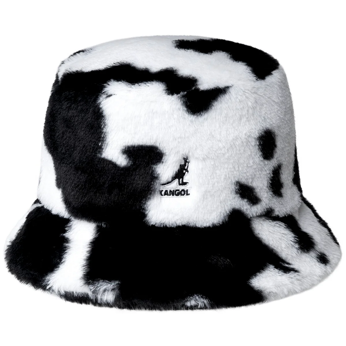 Faux Fur Bucket - Image 7