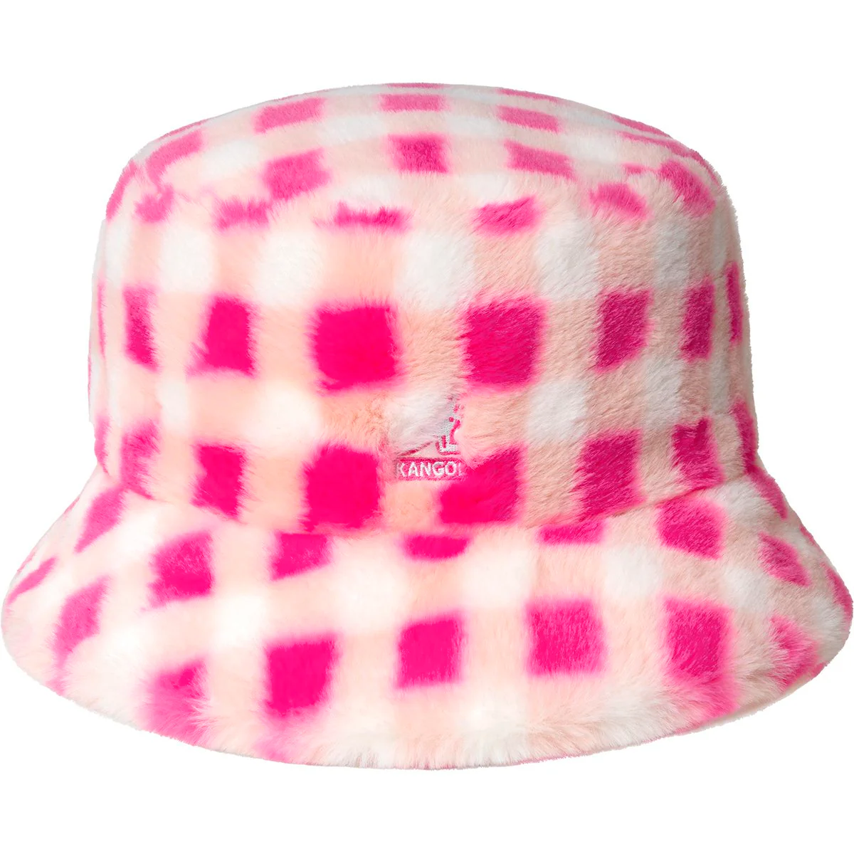 Faux Fur Bucket - Image 3