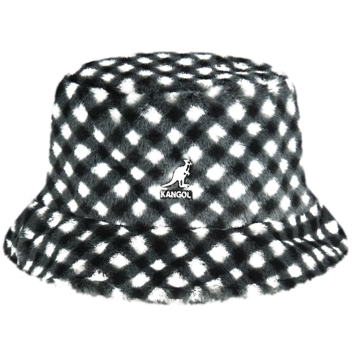 Faux Fur Bucket - Image 4