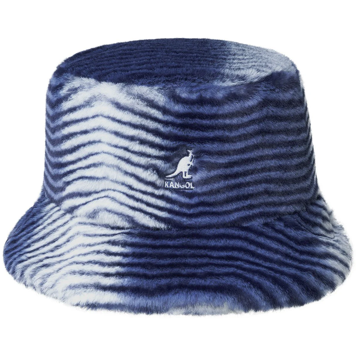 Faux Fur Bucket - Image 6