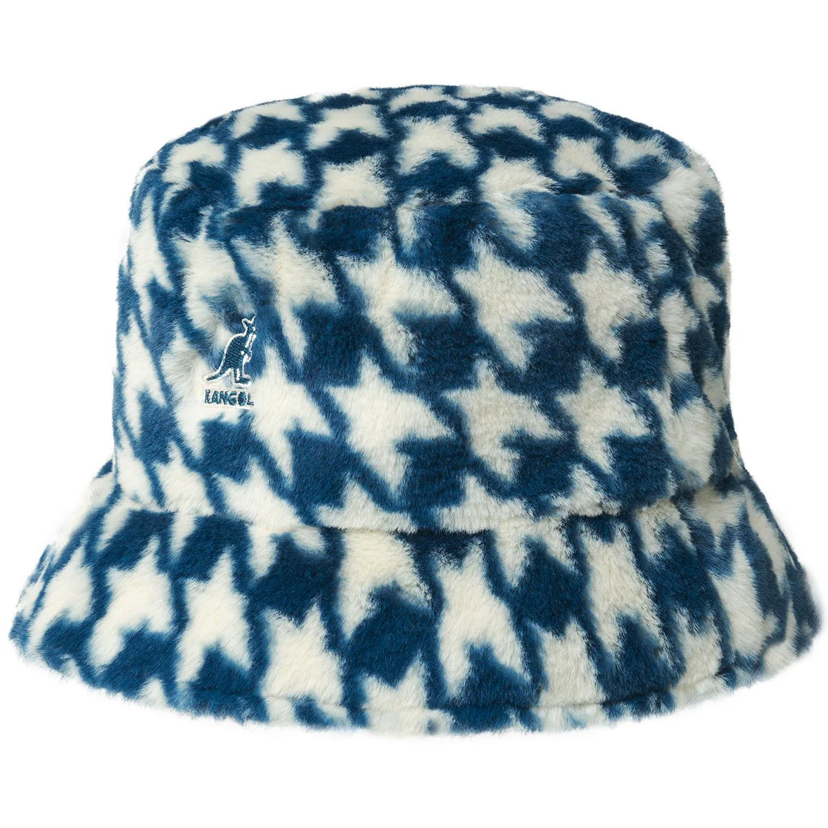 Faux Fur Bucket - Image 9