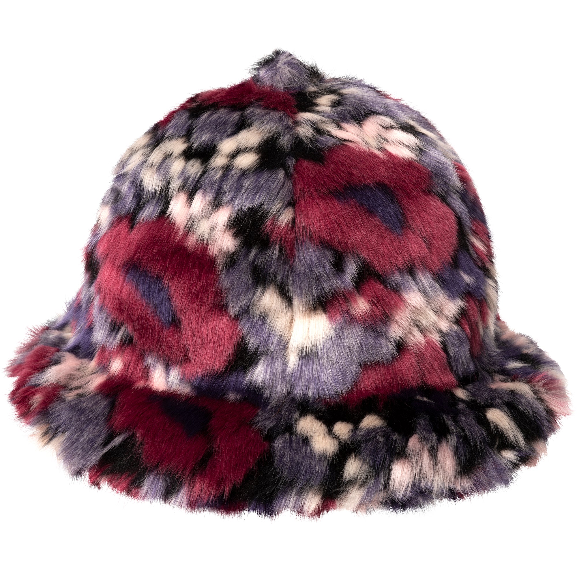 Faux Fur Casual - Image 10