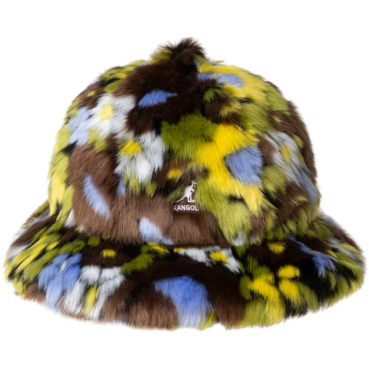 Faux Fur Casual - Image 14