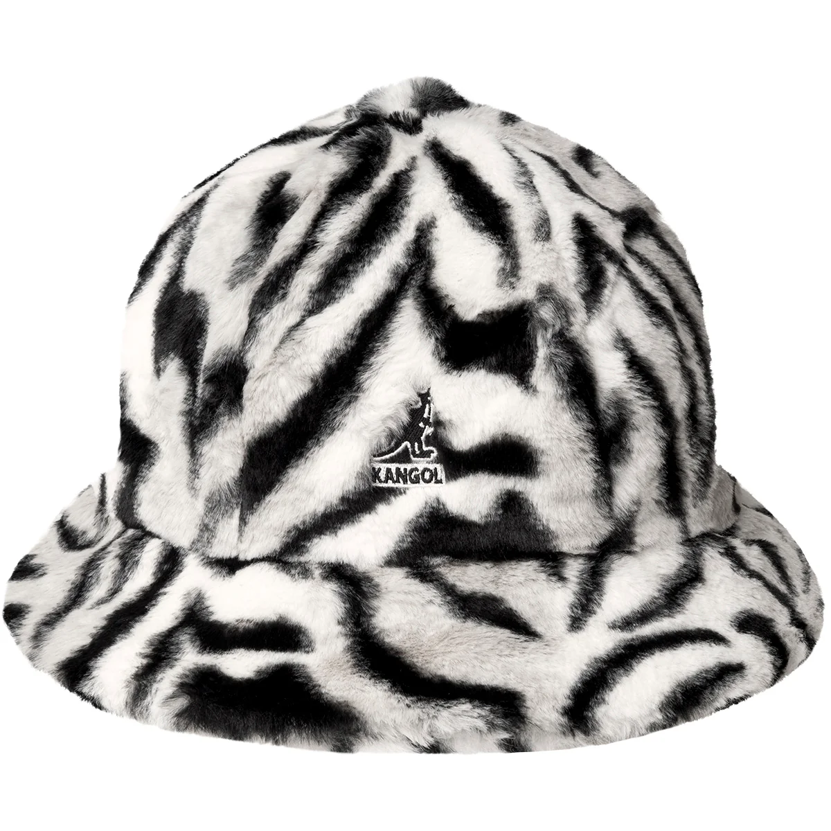 Faux Fur Casual - Image 8
