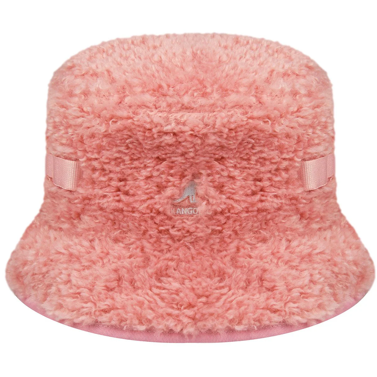 Faux Shearling Utility Bucket - Image 2