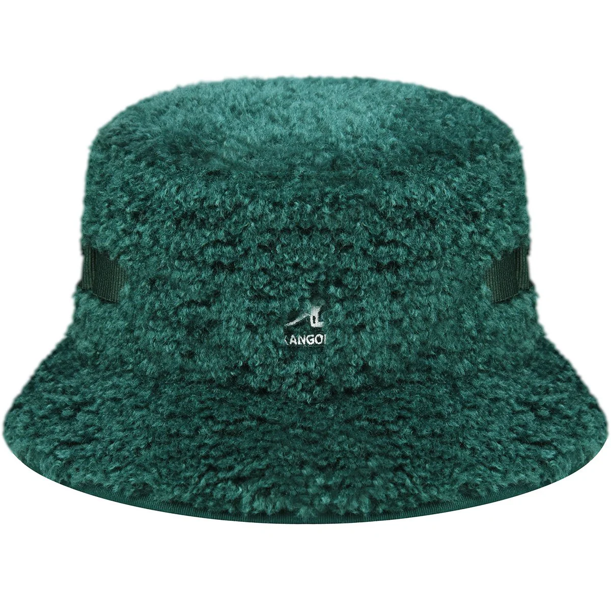 Faux Shearling Utility Bucket - Image 4